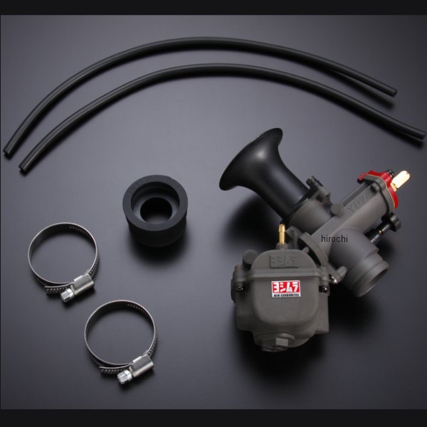 702-40A-4120 ヨシムラ YD-MJN24キャブ 13年-15年 グロム 181cc仕様車用 マニホールド無し