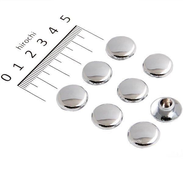 70290 デイトナ ボルトキャップ （M10/8コ）