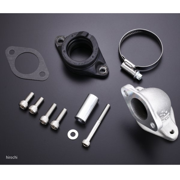 704-404-0001 ヨシムラジャパン マニホールドKIT TM&CR モンキー