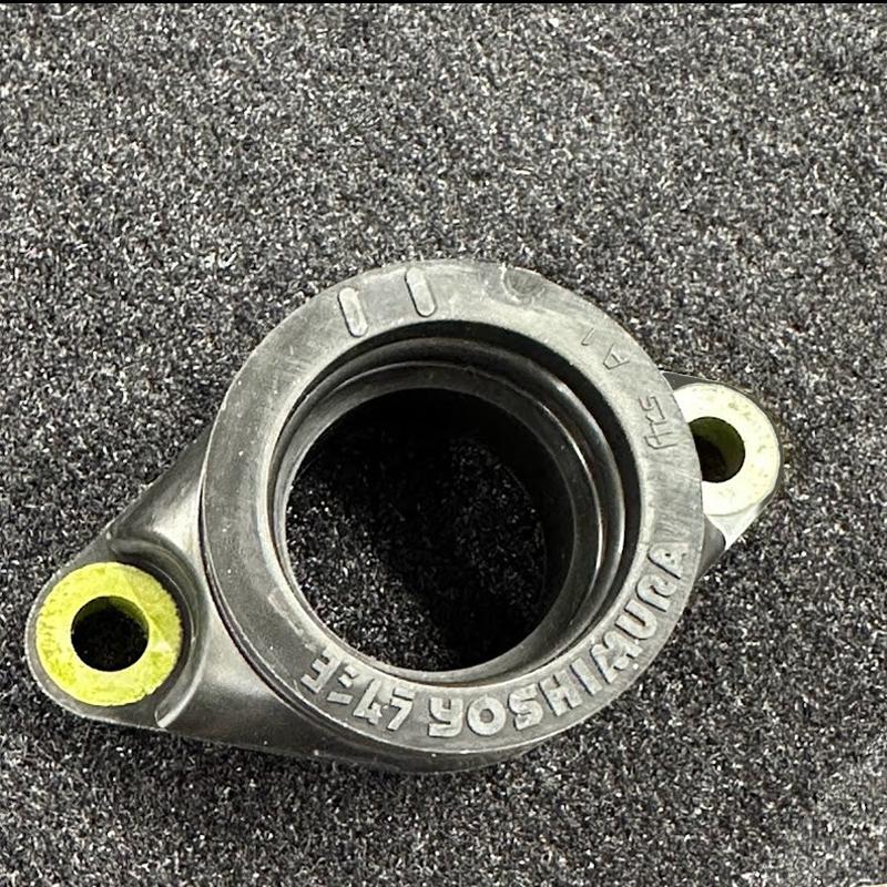 704-404-2325 ヨシムラ インシュレーター TM-MJN22/24/26 CR-mini MJN22用