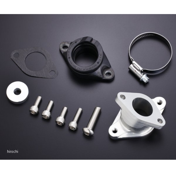 704-406-0001 ヨシムラジャパン マニホールドKIT TM&CR エイプ100 XR100モタード用