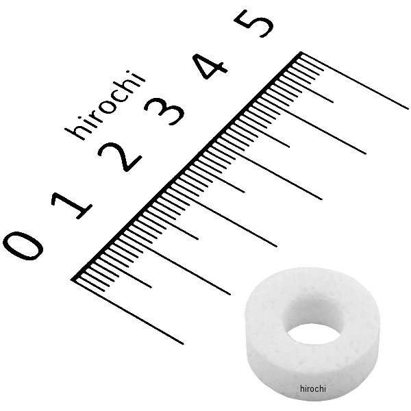 70464 デイトナ インナーフォーク 補修用 スポンジ