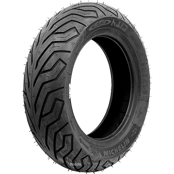 706533 ミシュラン MICHELIN シティグリップ2 120/70-10 M/C 54L REINF TL リア