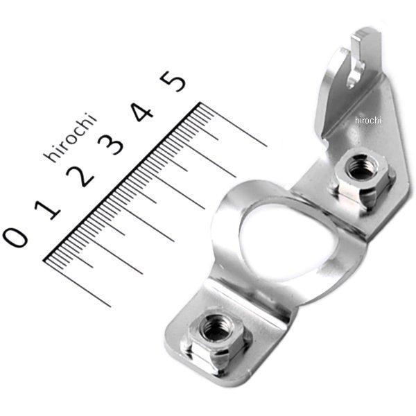 70678 デイトナ インナーフォーク 補修用 ケーブルサポート 5L