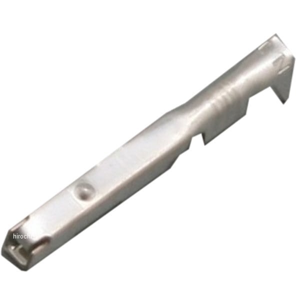 70710 デイトナ 040型 ウインカーコネクター メス側端子 (50個入り)