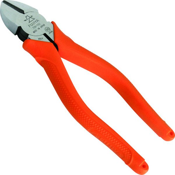 70H150 117-8822 フジ矢(株) フジ矢 ハイ強力ニッパ 150mm