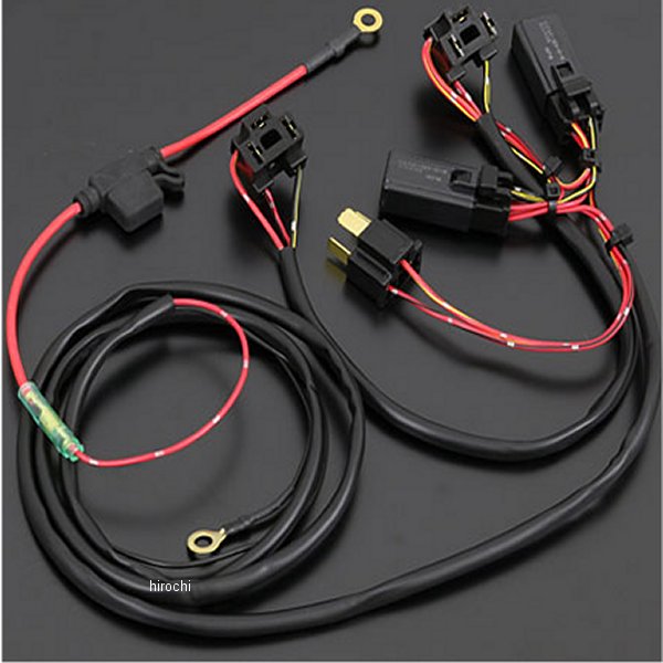 71-0021 ピーエムシー PMC ヘッドランプブースターキット ツインランプ用