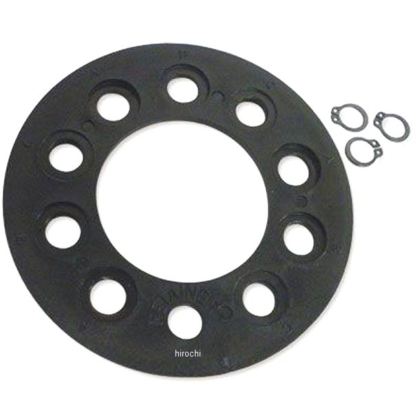 7100-0002 ガッツクローム クラッチリテーナー ラムジェット