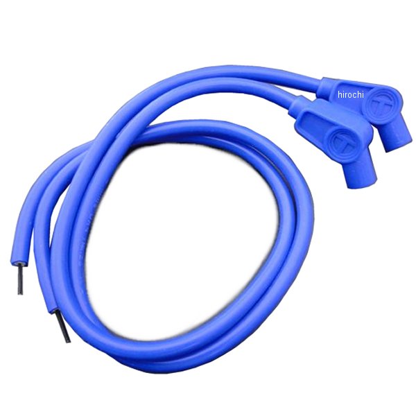 7101 ビーアールシー BRC テイラープラグコード GS400 青