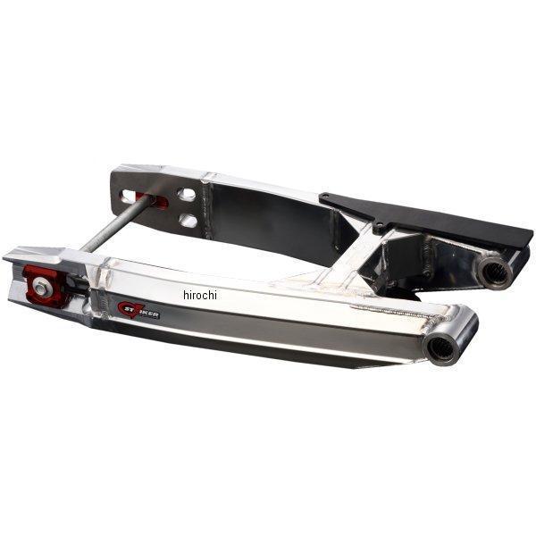 71011 Gクラフト ギルドデザイン スイングアーム GPZ900R φ20シャフト ZRX1200DAEGホイール