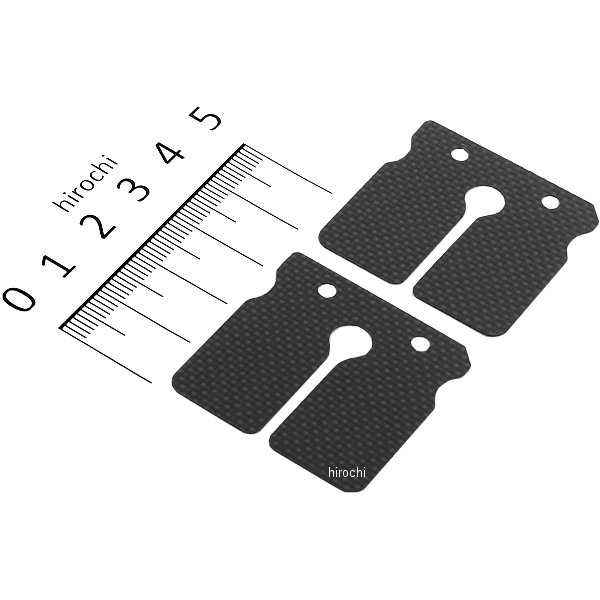 711-1077700 キタコ カーボンパワーリードバルブ パーフレックス