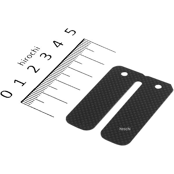 711-2023000 キタコ カーボンパワーリード RG50Γ/ウルフ50