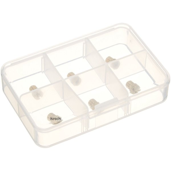 712312-10 ポッシュ POSH 6オーバーサイズメインジェットセット ケイヒン丸大