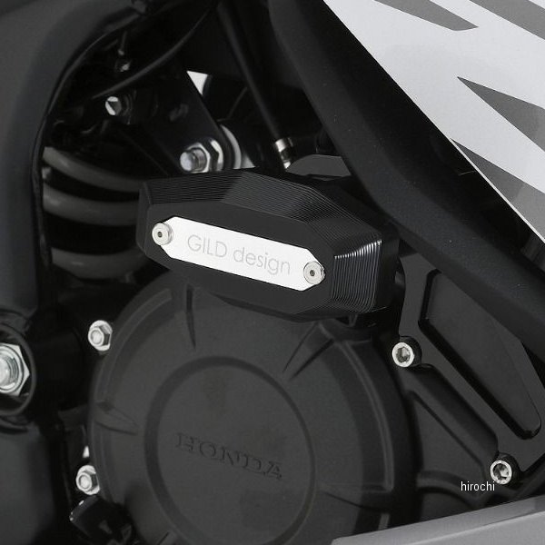 71331 Gクラフト エンジンガード CBR250RR(MC51)