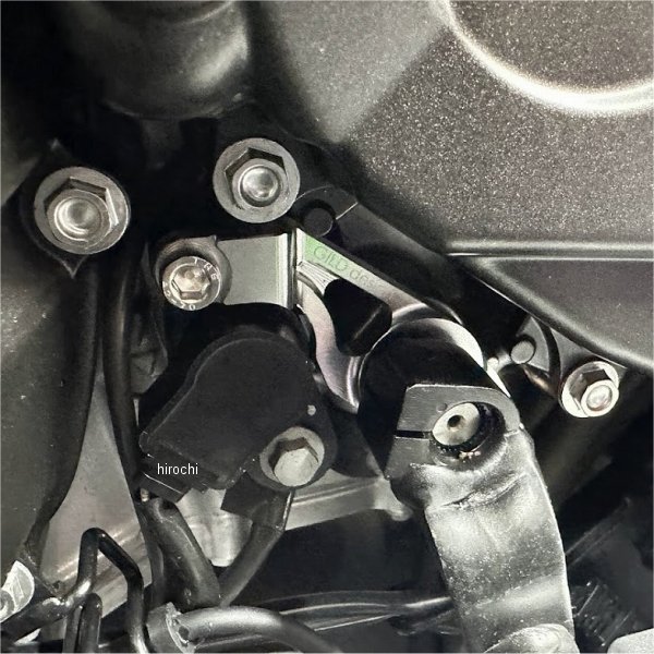 71337 Gクラフト ギルドデザイン シフトガイド 20年以降 CBR250RR