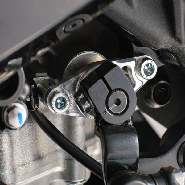 71404 Gクラフト シフトガイド 20年 ZX-25R