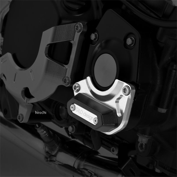 71421 Gクラフト パルサーカバースライダー 18年 Z900RS/CAFE、Z900