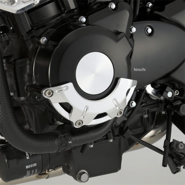 71422 Gクラフト ジェネレーターカバーガード 18年 Z900RS/CAFE、Z900