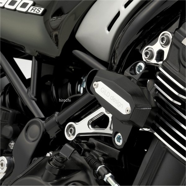 71423 Gクラフト ギルドデザイン エンジンスライダー 18年 Z900RS/CAFE