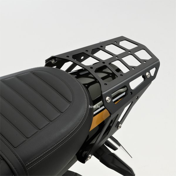 71426 Gクラフト ギルドデザイン スリムリアキャリア 18年 Z900RS/CAFE