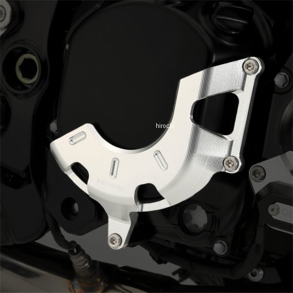 71436 Gクラフト クラッチカバー 18年 Z900RS/CAFE、Z900