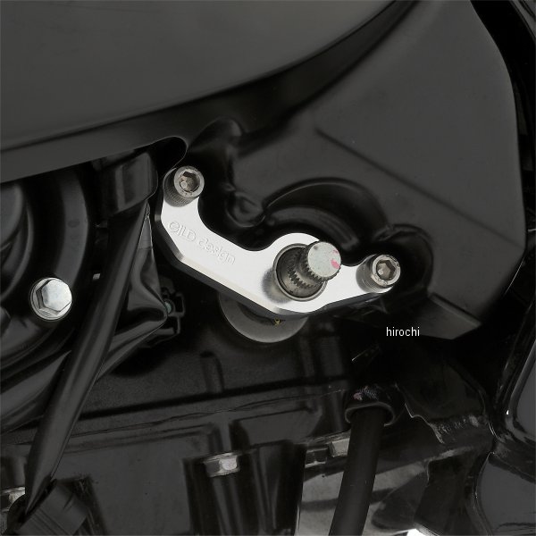 71437 Gクラフト シフトガイド 18年 Z900RS/CAFE