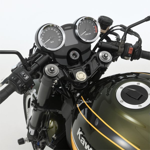 71439 Gクラフト ギルドデザイン ブレーキホースキット セパハン用 純正キャリパー用 18年 Z900RS