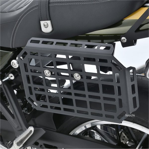 71441 Gクラフト ギルドデザイン マルチサイドラック 18年以降 Z900RS