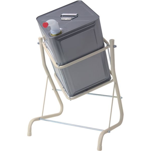 71480 176-0504 サラヤ(株) サラヤ 缶スタンド