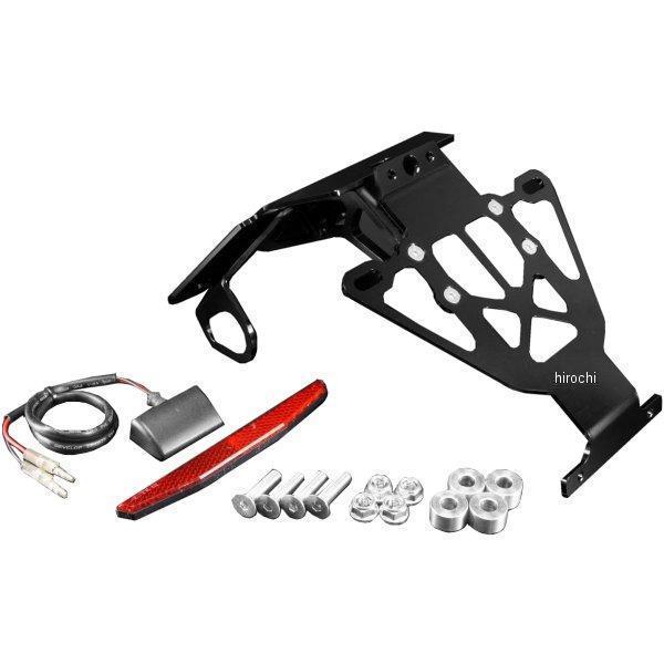 71500 Gクラフト フェンダーレスキット ZRX1200 DAEG 黒