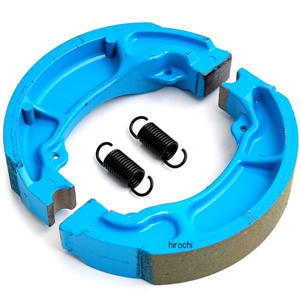 71601 デイトナ プロブレーキシュー ホンダ XL230/FTR・223D/スペイシー125/リード110/スーパーカブ110/スペイシー100