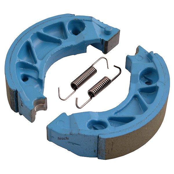 71606 デイトナ プロブレーキシュー ヤマハ アクシストリート/JOG/リモコンJOG/VOX/JOGアプリオ/VINO