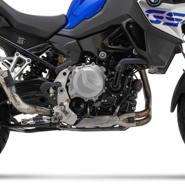 71777MI アロー Arrow ヘッダーパイプ 21年-24年 BMW F850GS