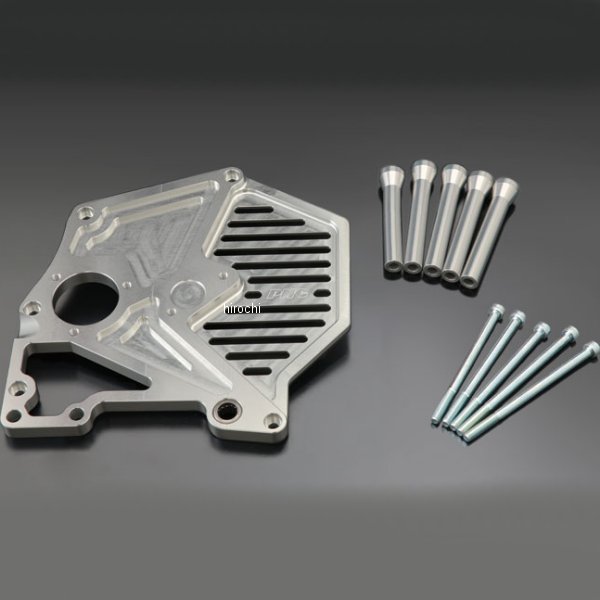 72-213/1 ピーエムシー PMC アウトボード 油圧クラッチキット用 81年-85年 Z1000、Z1100J、Z1000R、Z1100GP、GPZ シルバー