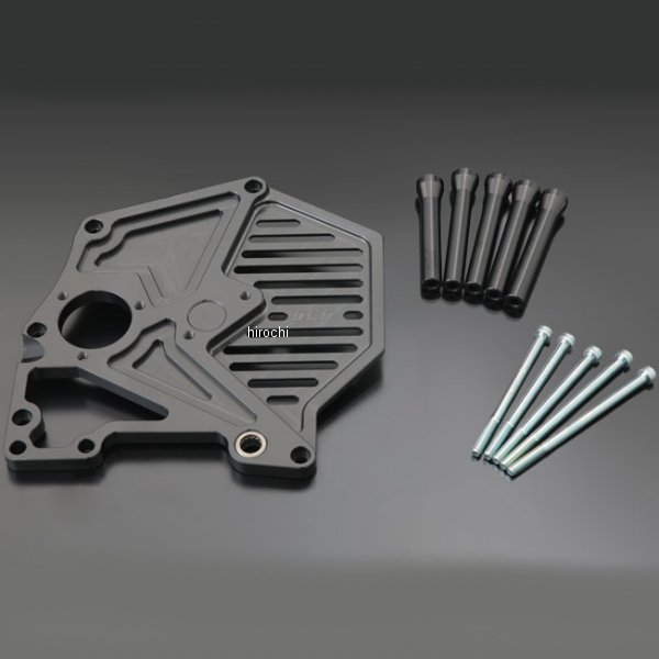 72-215/1 ピーエムシー PMC アウトボード 油圧クラッチキット用 81年-85年 Z1000、Z1100J、Z1000R、Z1100GP、GPZ ブラック