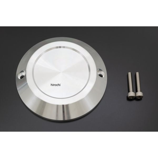 72-332 ピーエムシー PMC ビレット ポイントカバー Type-Z Z1/Z2 シルバー