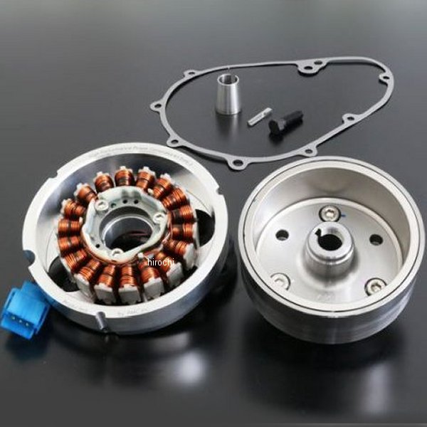 72-751-1 ピーエムシー PMC シャフトアダプタ  ダイナモキット用 Z1