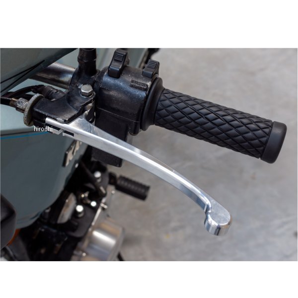 72-785 ピーエムシー PMC DRAFT フィンガークラッチレバー KZ900