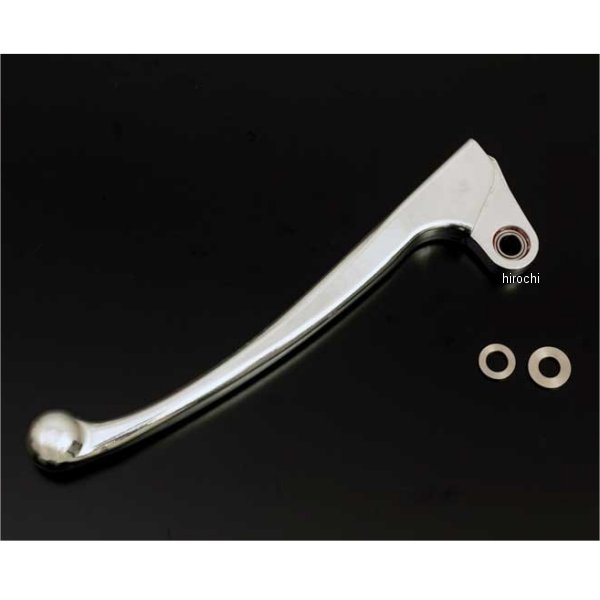 72-791 ピーエムシー PMC DRAFT キャスティング フィンガークラッチレバー Z1/Z2