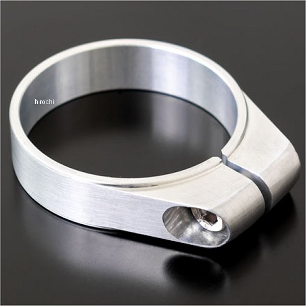 72-811 ピーエムシー PMC DRAFT ビレットインシュレーターバンド 1個入り アルミ