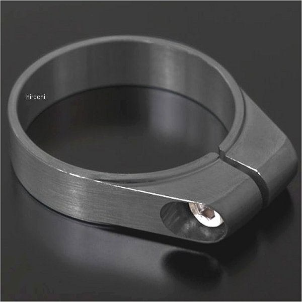 72-814 ピーエムシー PMC DRAFT ビレットインシュレーターバンド 1個入り 黒