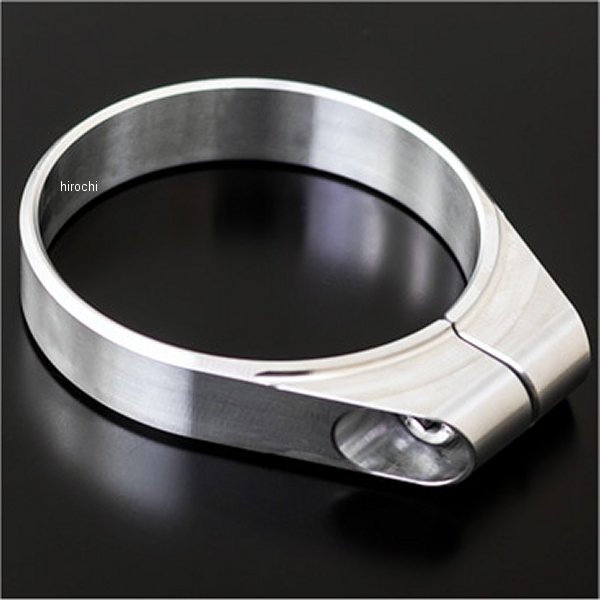 72-821 ピーエムシー PMC ビレットビッグインシュレーターバンド 1個入り アルミ