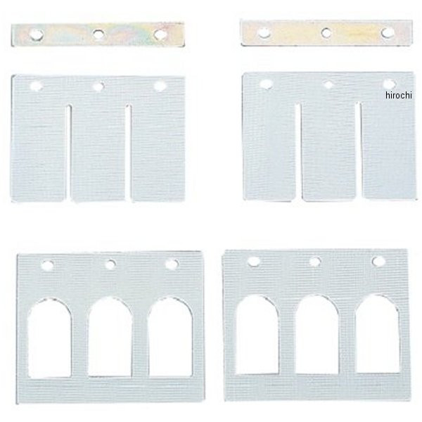 720-0600082 608-2 キタコ ボイセン BOYESEN 89年 RM125