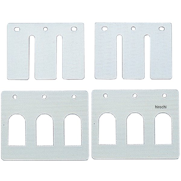 720-0600142 614-2 キタコ ボイセン BOYESEN RG250EW