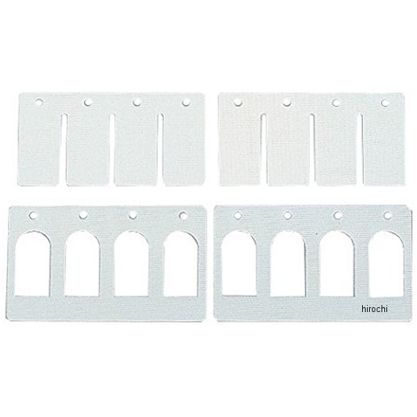 720-0600212 621-2 キタコ ボイセン BOYESEN85 85年 KDX250