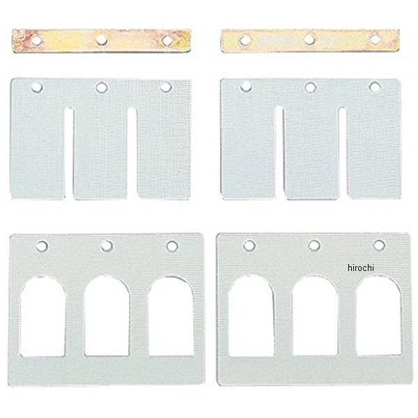 720-0600372 637-2 キタコ ボイセン BOYESEN 89年 RM250