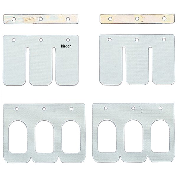 720-0600392 639-2 キタコ ボイセン BOYESEN 93年 KX125