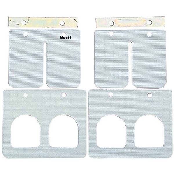 720-0600432 643-2 キタコ ボイセン BOYESEN 92年 RM250