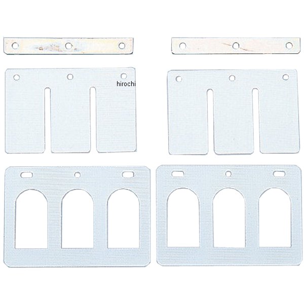 720-0600442 644-2 キタコ ボイセン BOYESEN 96年 YZ250