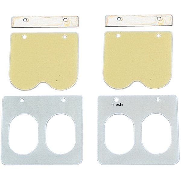 720-0600472 674-2 キタコ ボイセン BOYESEN 95年 RM250